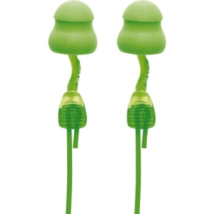 Bouchon Twisters Cordés Avec Cordelette