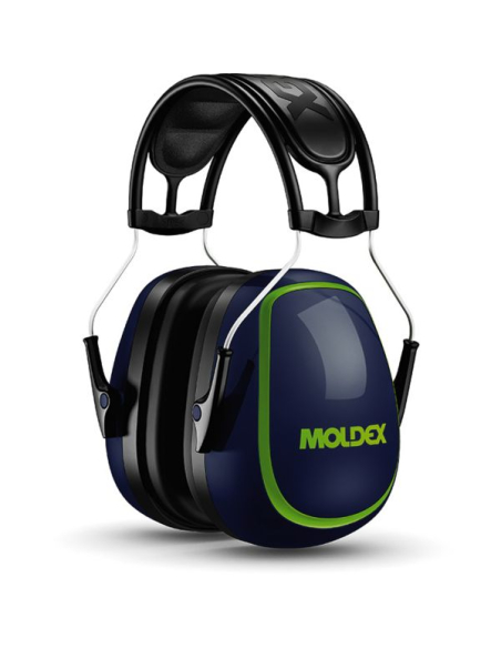 Casque Antibruit M5 Snr 34 Db - 612001 - 19728