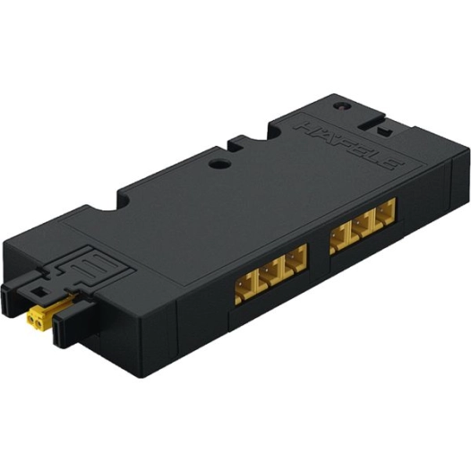 Répartiteur À 6 Bornes - HAFELE