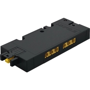 Répartiteur À 6 Bornes - HAFELE