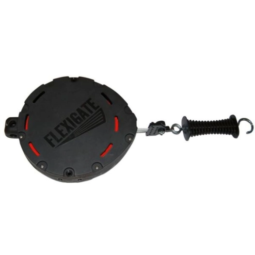 Flexigate, Porte Flexible Ruban, 19 M