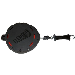 Flexigate, Porte Flexible Ruban, 19 M