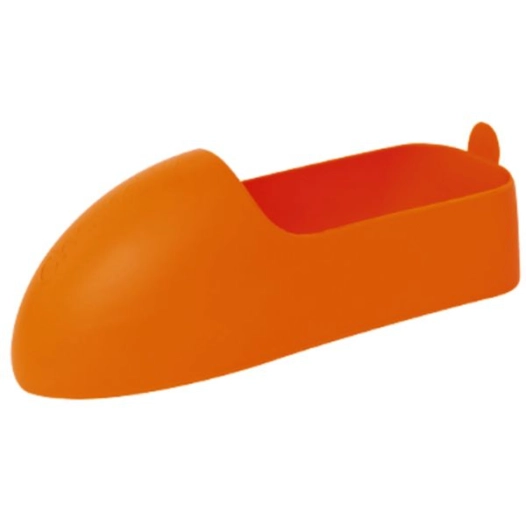 Chaussin Evolution Pour Bottes Et Chaussures - Rouge- Taille S