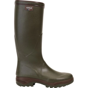 Bottes Parcours 2 - Taille 42 - Kaki - 84207