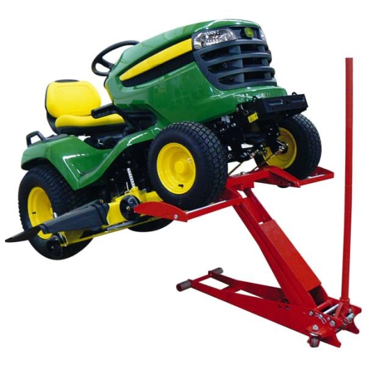 Lève Autoportée Hydraulique - Cliplift Pro