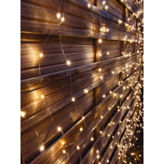 Rideau Micro Led Alya