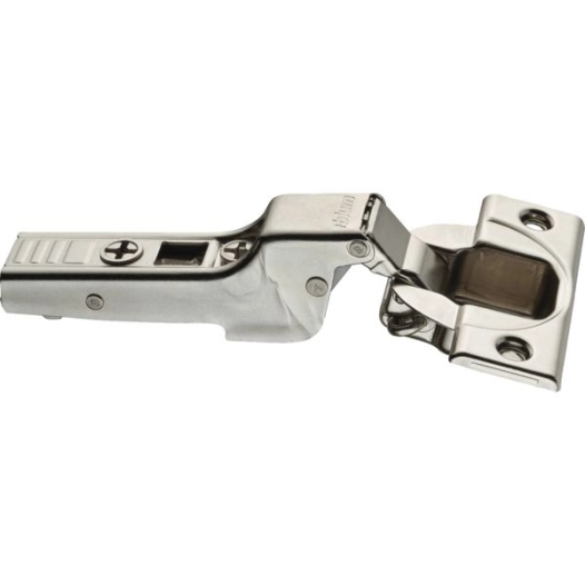 Charnière À Corps - Affleurante