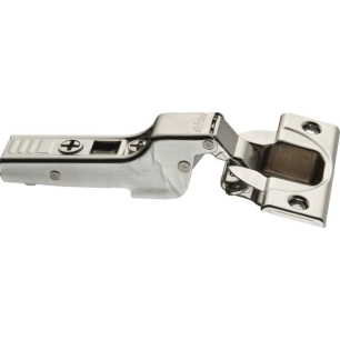 Charnière À Corps - 1/2 Recouvrement