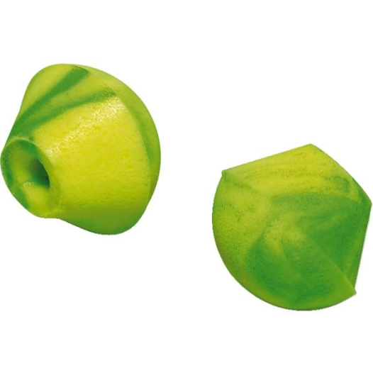 Bouchons De Remplacement Pour Arceau Wave Band Et Jazz-Band / 20 Blist Er De 10 Paires