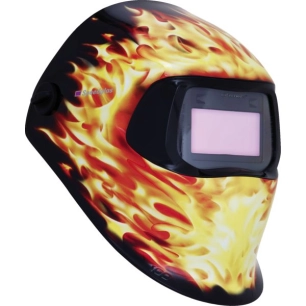 Masque De Soudage Speedglass Noir - 751120 - 13079
