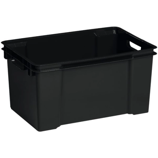 Bac De Rangement Vulcano 50l Recycle