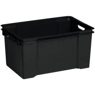 Bac De Rangement Vulcano 50l Recycle