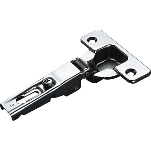 Charnière À Entailler Série 900 Fixe Recouvrement Mini 110