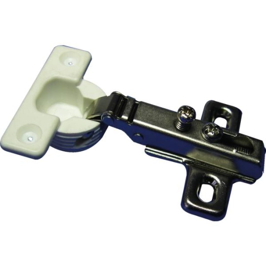 Charnière À Entailler