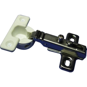 Charnière À Entailler