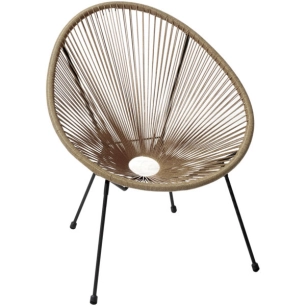 Fauteuil Rio Naturel Fauteuil Rio Naturel