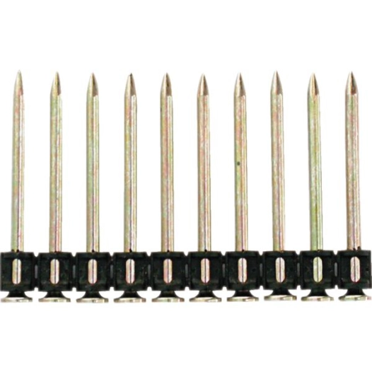 Clou Béton C60 En Bande Long.30mm - Boîte De 500 Pour P370