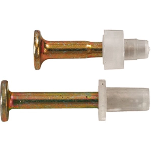 Clou Béton C9 Tampon - Long.50mm - Boîte De 100 Pour P370