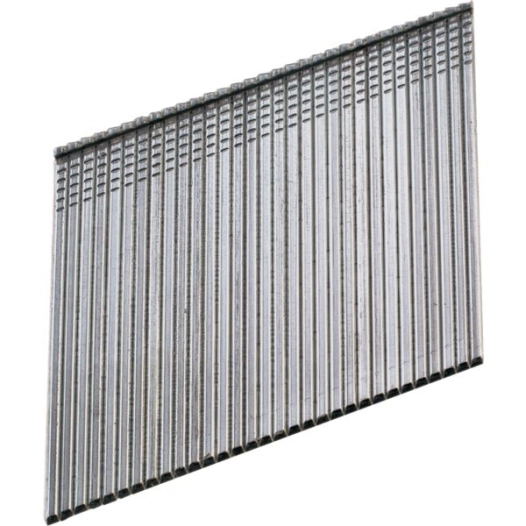 Pack 2000 Clous F16 38mm + Cartouche Gaz Im65a