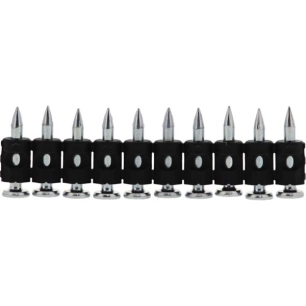 Tampon C6-17 +Gaz P40-P800 - Boîte De 500