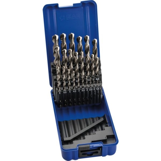 Coffret 25 Forets Hss - 18807