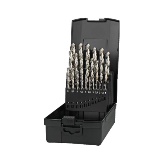 Coffret 25 Forets Hss - 191271300