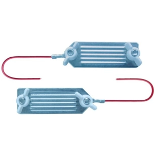 Connecteur Inox Inter-Rubans 10 À 40 Mm