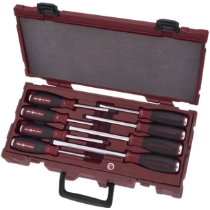 Coffret De 8 Tournevis À Frapper