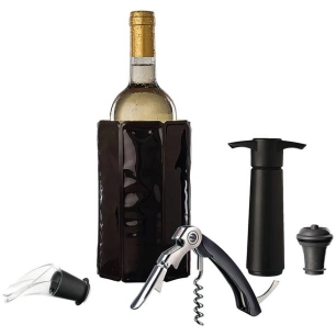 Coffret De Dégustation Pour Vin