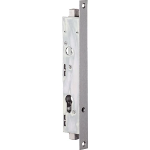 Serrure 2pts Bar L39 Variaxe Serrure 2pts Bar L39mm Variaxe