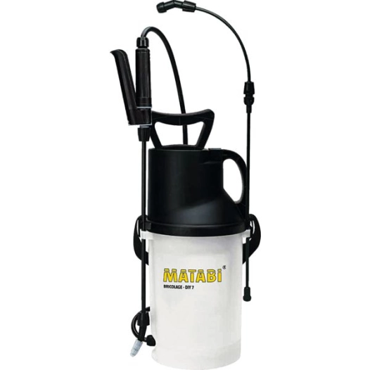 Pulvérisateur Matabi Bricolage Diy 7