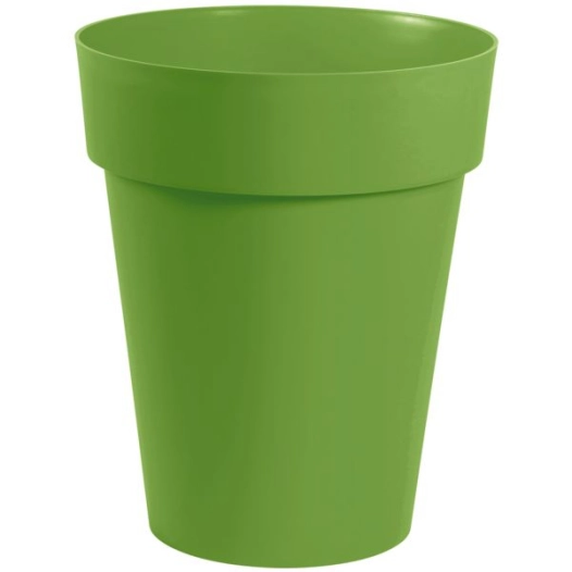 Vase Mi-Haut Toscane 50 L - Vert Laurier