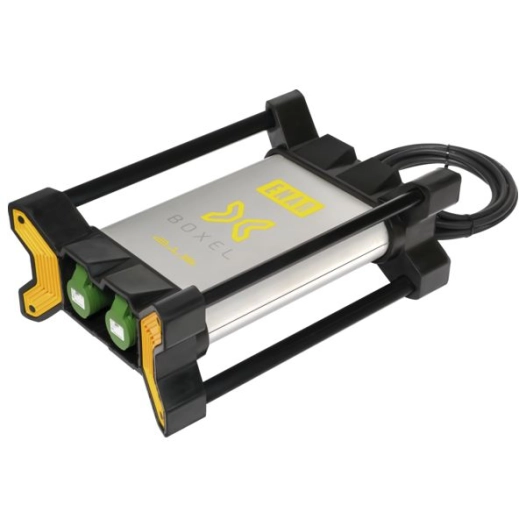 Convertisseur Électronique Boxel 215