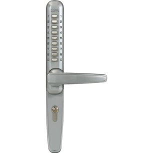 Garniture À Code Mécanique 3300