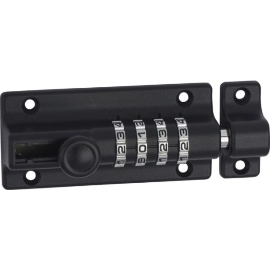 Targette À Combinaison