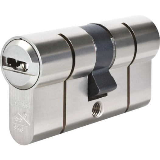 Cylindre P12RPS débrayable 30/40 - ABUS