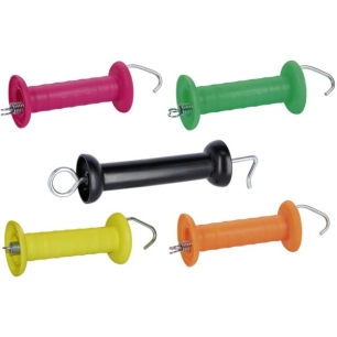 Poignée Éco À Crochet, Lot 100 Pcs