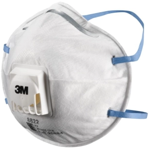 Masque Antipoussière Série 8000