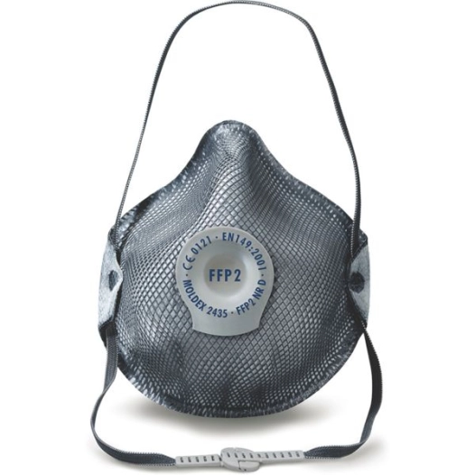 Masque Ffp2 Anti-Odeurs