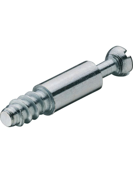 Goujon Dassemblage Minifix - 8 Mm
