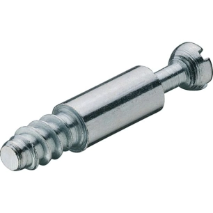 Goujon Dassemblage Minifix - 8 Mm