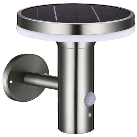 Applique Solaire Devils