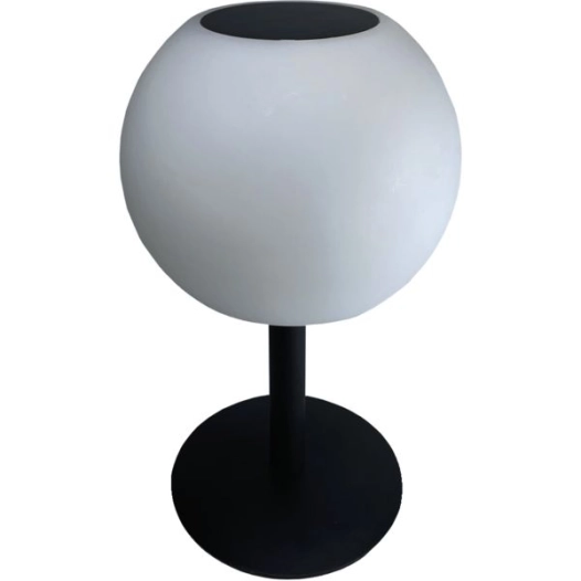 Lampe A Poser Solaire Bowly