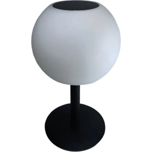 Lampe A Poser Solaire Bowly