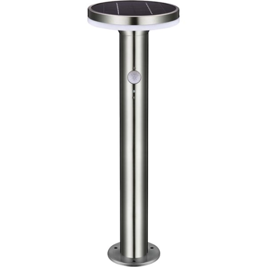 Borne Solaire Devils Tower