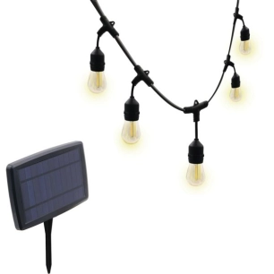 Guirlande Solaire Cassiopea