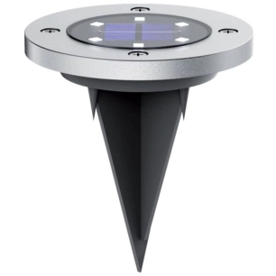 Lot De 2 Spots Solaires