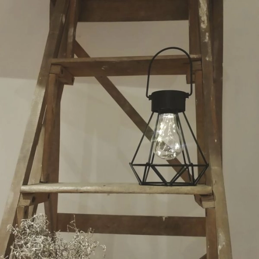 Lanterne Solaire Khara - Display De 12