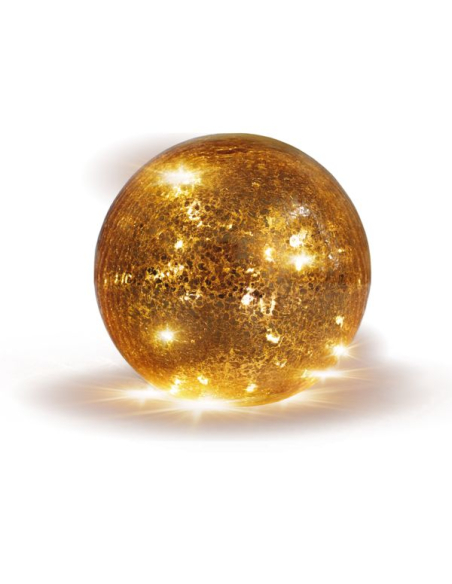 Boule Lumineuse Lua