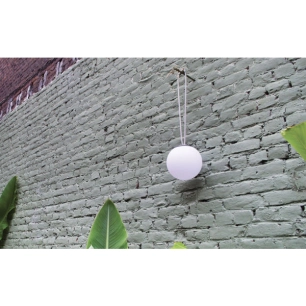 Suspension Ronde Solaire